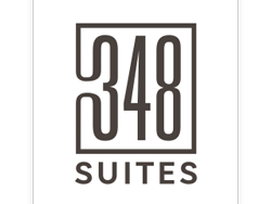 348 suites