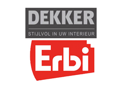 dekker erbi