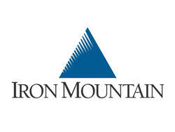 iron mountain