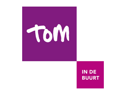 tom in de buurt