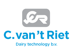 C. van 't Riet Dairy Technology'