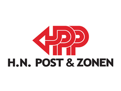 H.N. Post & Zonen