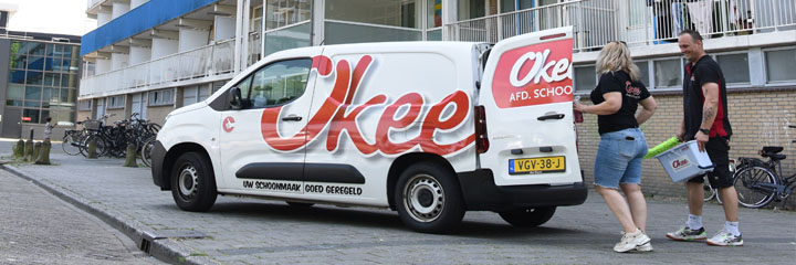 vastgoed & woningbeheer