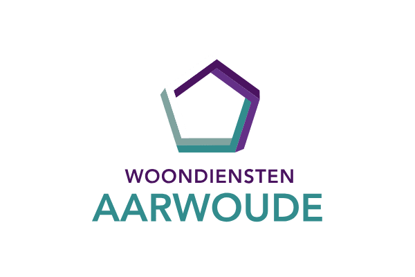 Aarwoude Woondiensten Logo
