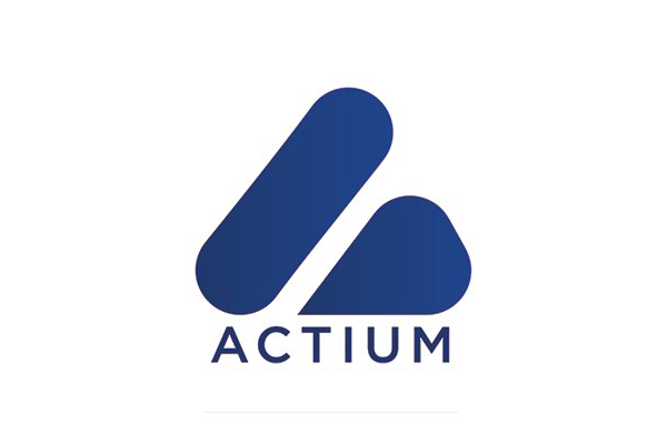 Actium Logo