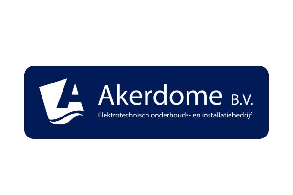 Akerdome Logo