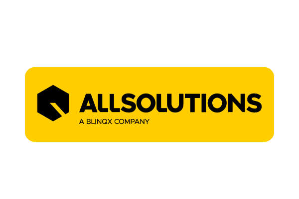 Allsolutions Logo