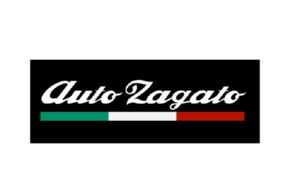Auto Zagato Logo