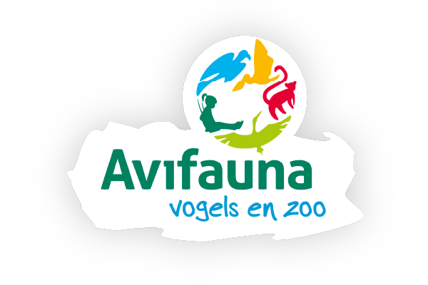 Avifauna Vogelpark Logo