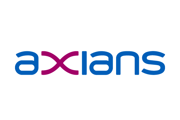 Axians Logo