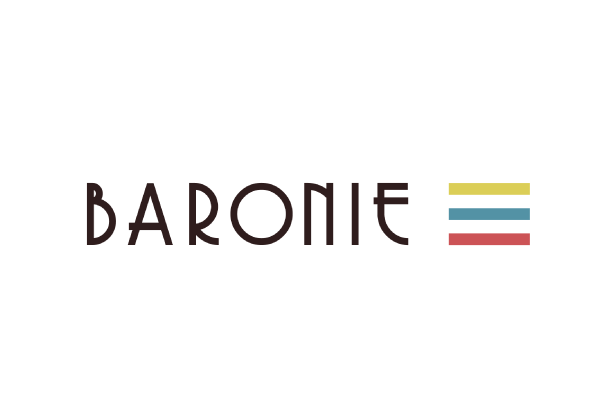 Baronie Logo