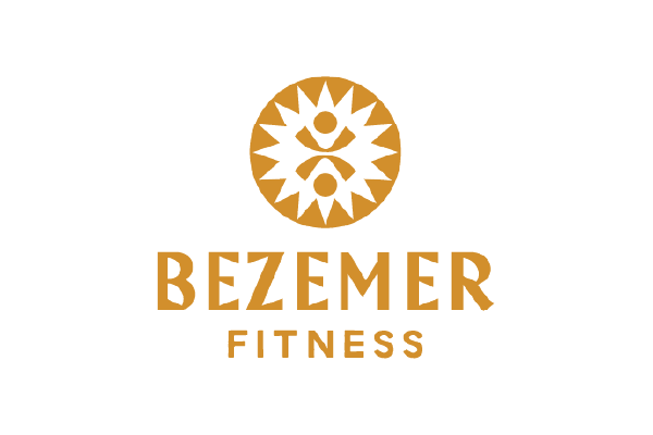 Bezemer Fitness Logo