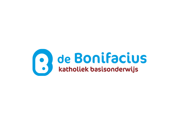 Bonifacius Basisonderwijs Logo