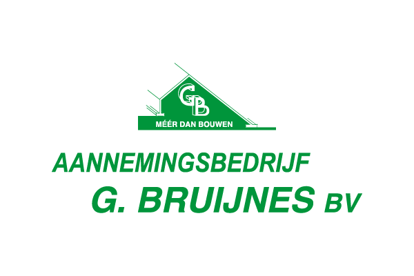 Bruijnes Aannemingsbedrijf Logo