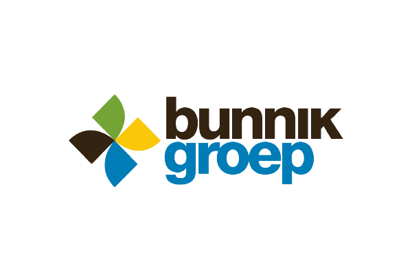Bunnik Groep Logo