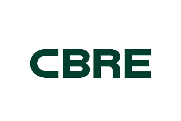 Cbre Logo