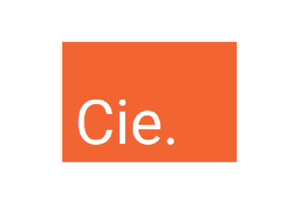 Cie Architecten Logo
