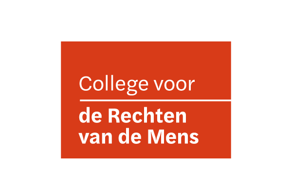 College Rechten Van De Mens Logo