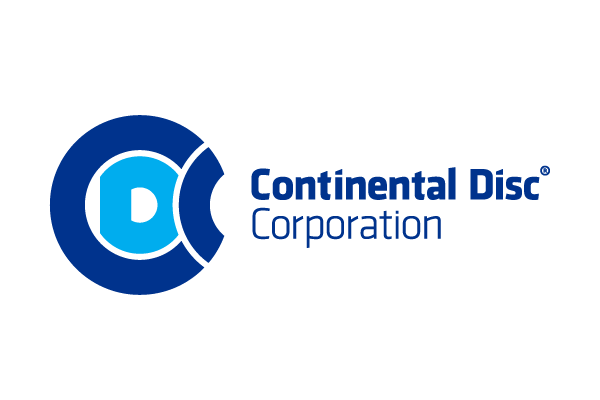 Continental Disc Corporation Logo