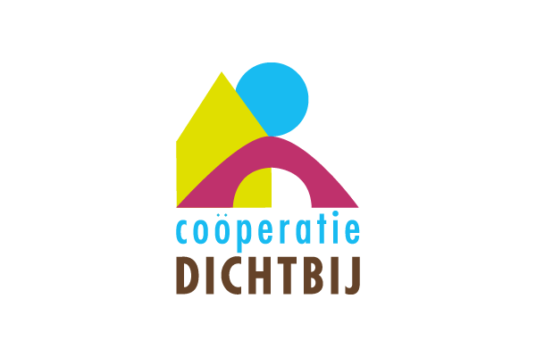 Cooperatie Dichtbij Logo