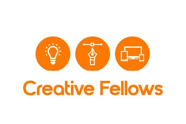 Creative Fellows Logo