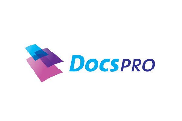 Docspro Logo