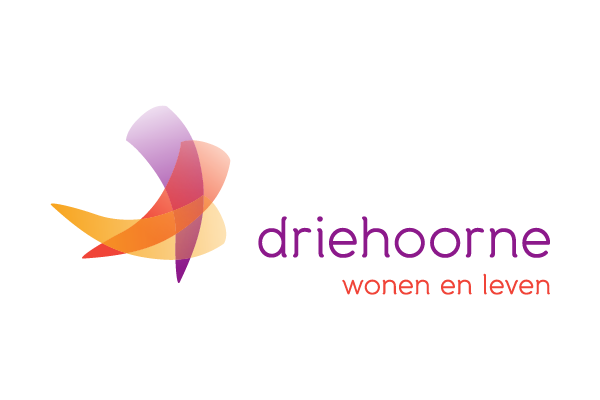 Driehoorne Logo