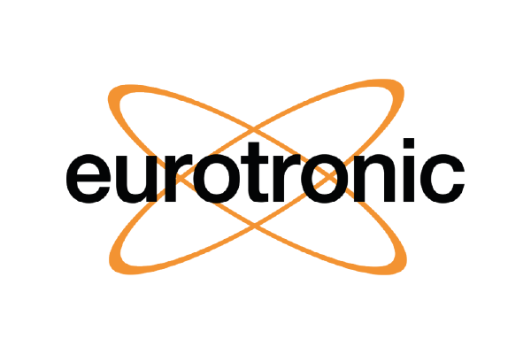 Eurotronic Logo