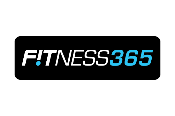 Fitness365 Logo