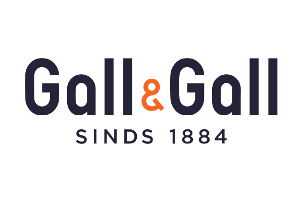 Gall En Gall Logo