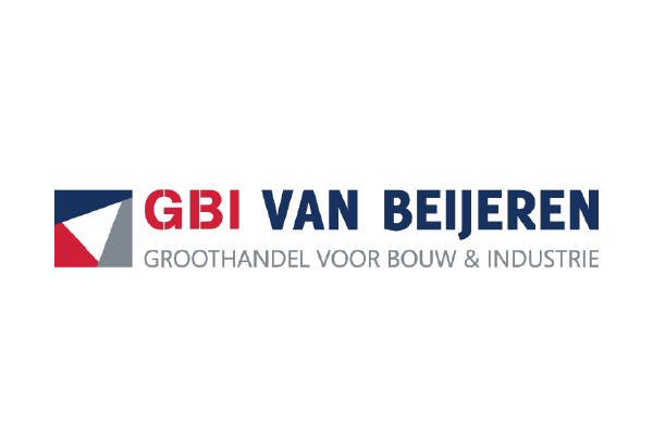 Gbi Van Beijeren Logo