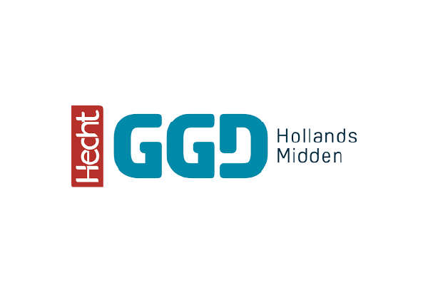Ggd Hollands Midden Logo