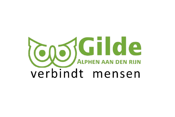 Gilde Alphen Logo