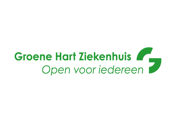 Groene Hart Ziekenhuis Logo
