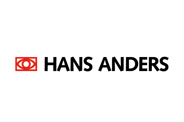 Hans Anders Logo