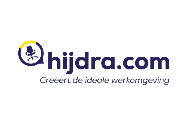Hijdra Werkomgeving Logo