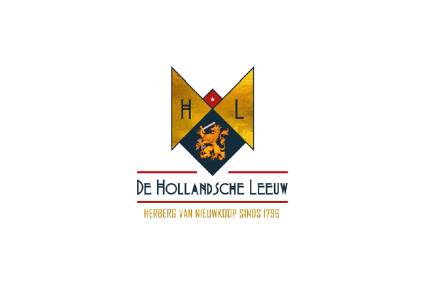 Hollandsche Leeuw Logo