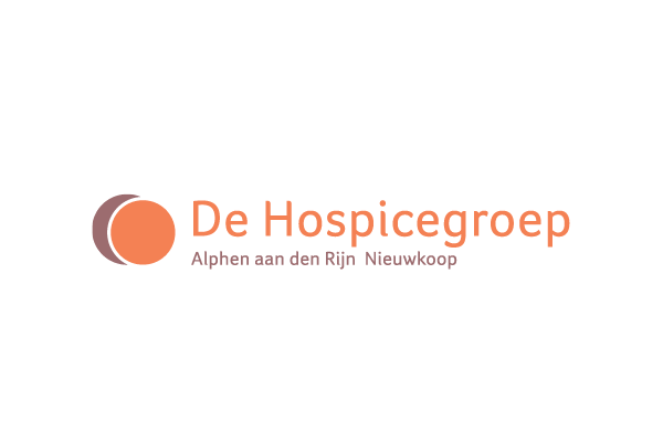 Hospicegroep Logo