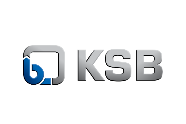Ksb Logo