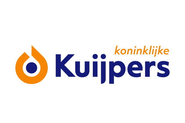 Kuijpers Logo
