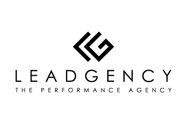 Leadgency Logo