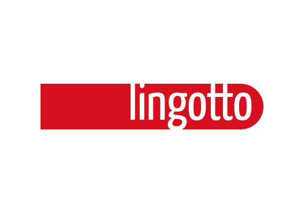 Lingotto Logo