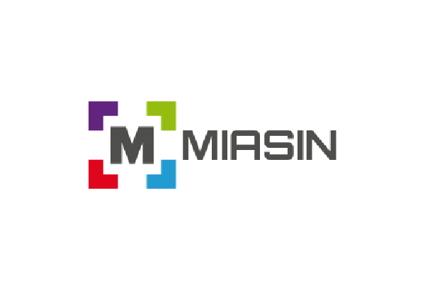 Miasin Logo
