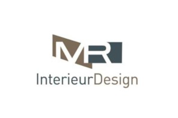 Mr Interieur Design Logo