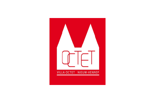 Octet Logo