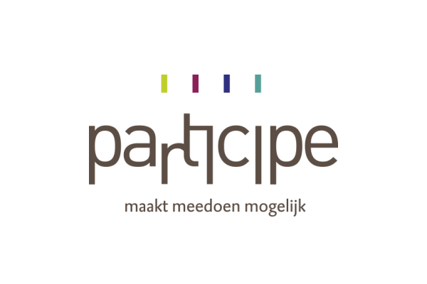 Participe Logo