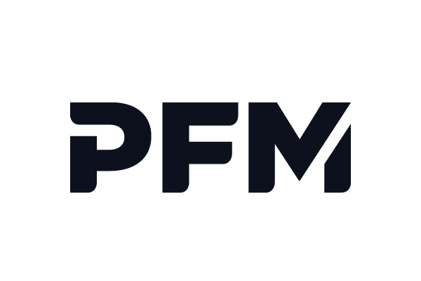 Pfm Logo