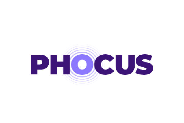 Phocus Logo