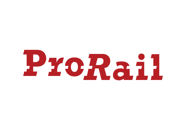 Prorail Logo