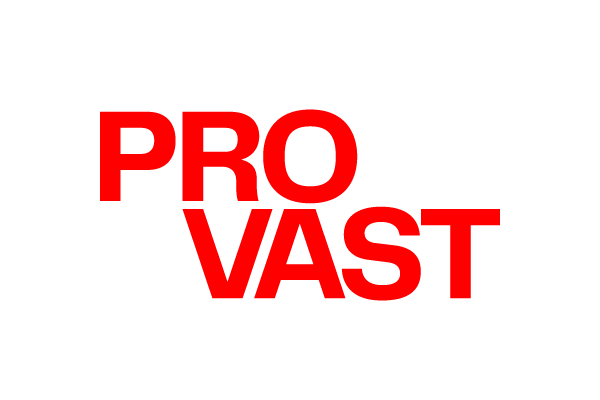 Provast Logo